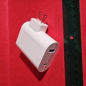 Power charger from ikea